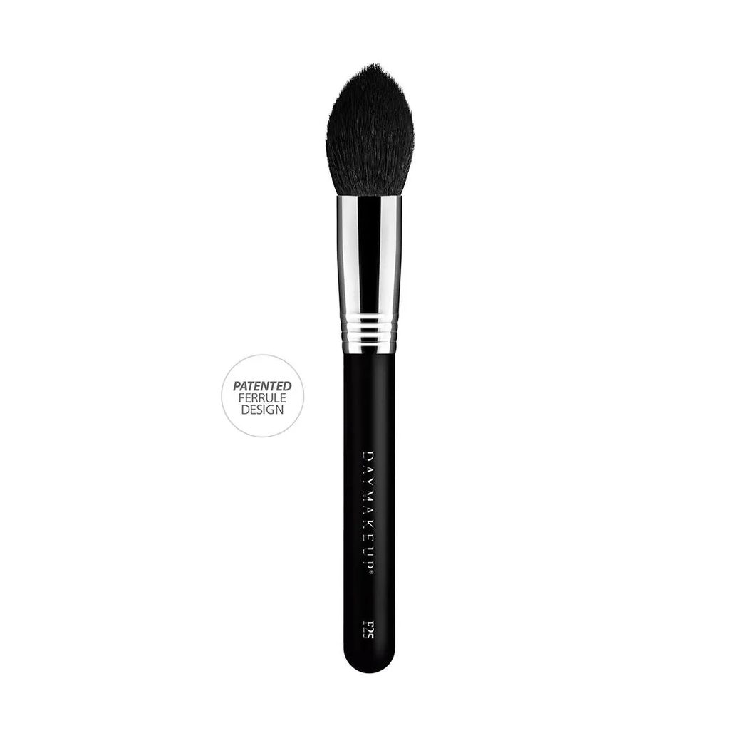 Pincel Cônico Grande F25 - Daymakeup