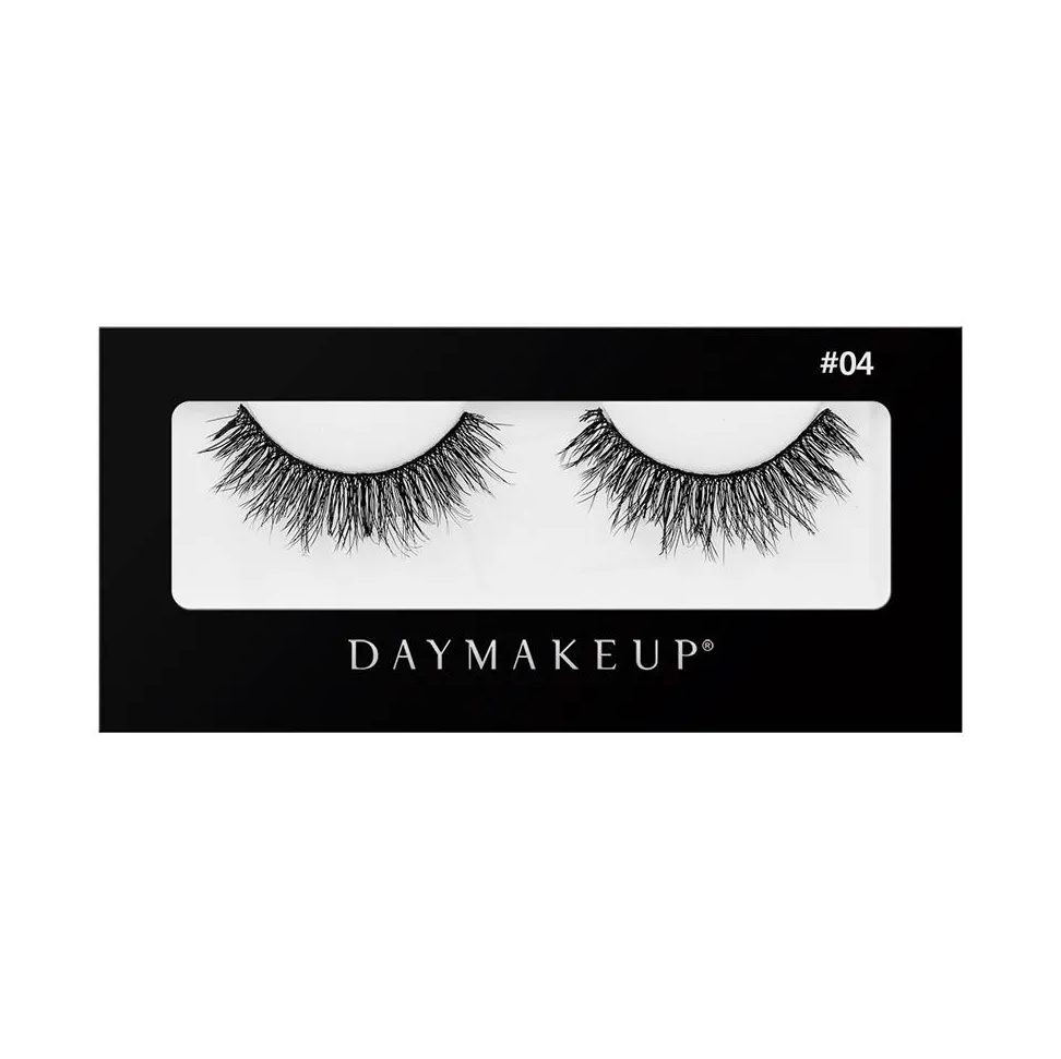 Cílios Postiços #04 - Flerelog - Daymakeup
