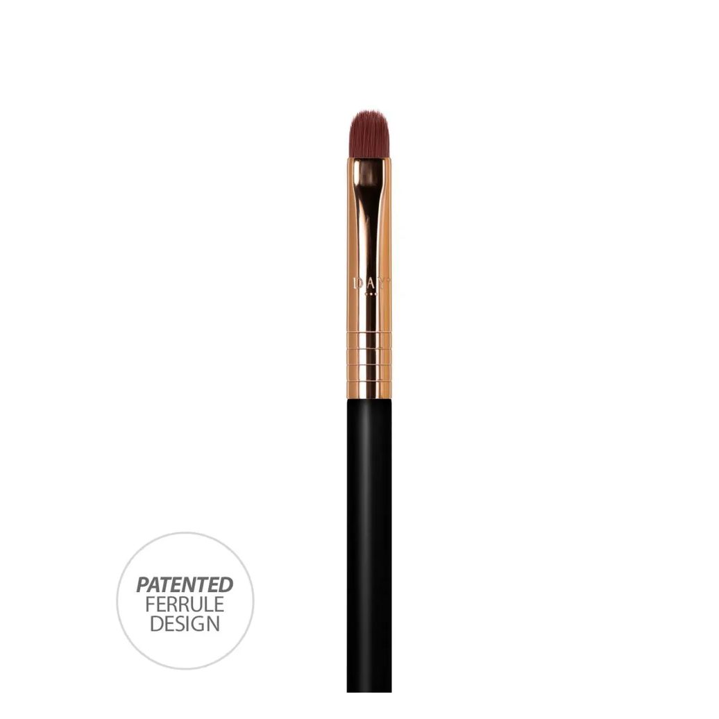 Pincel Pequeno para Base E Corretivo Precision Details O161 - Daymakeup