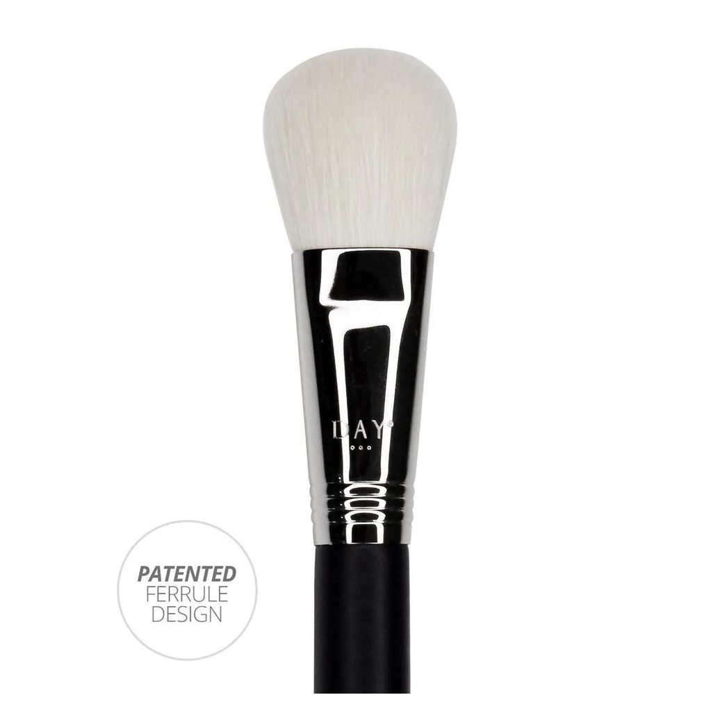 Pincel para Pós F72 - Daymakeup