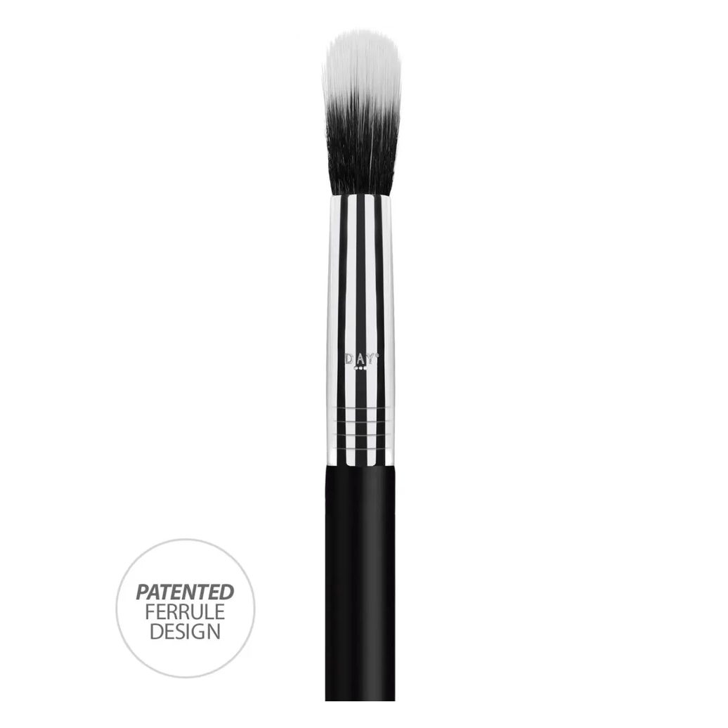 Pincel Duo Fiber para Iluminar F222 - Daymakeup