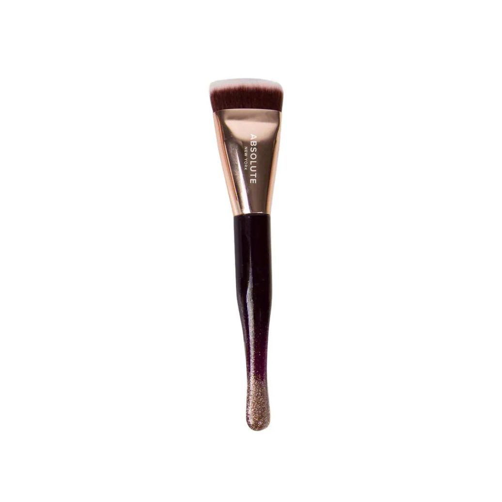 Pincel para Base - Absolute New York