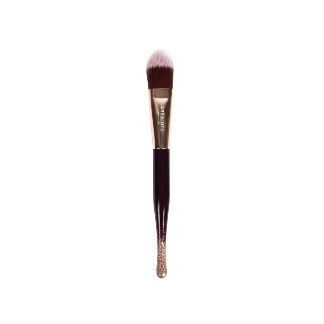 Pincel para Base Chanfrado - Absolute New York