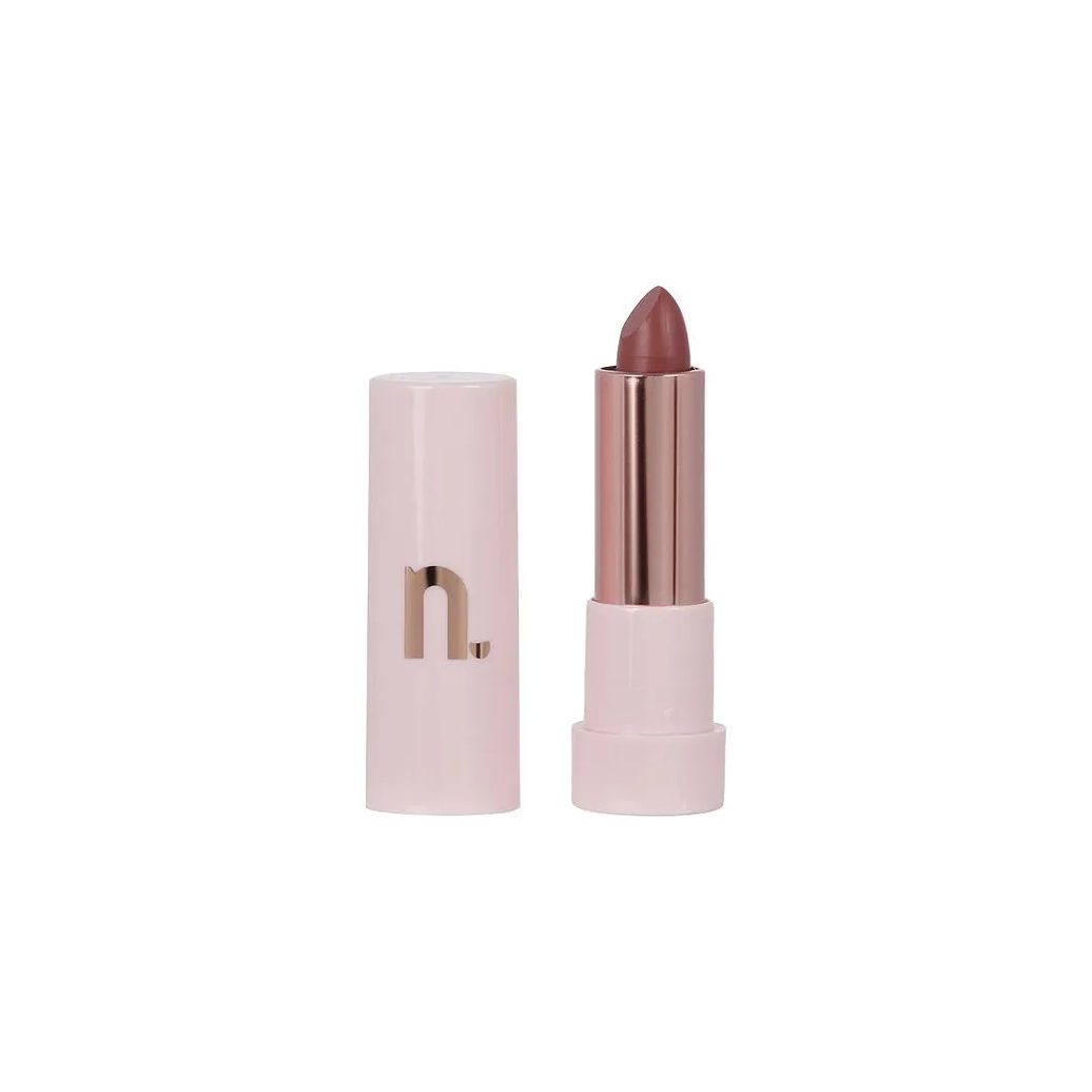 Batom Bala Matte - Nina Makeup Blessed