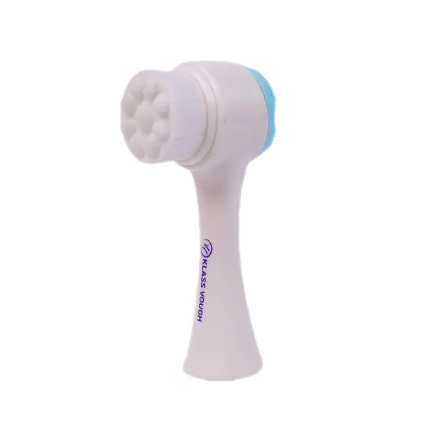 Escova de Limpeza Facial - 3d Facial Cleanser - Klass Vough