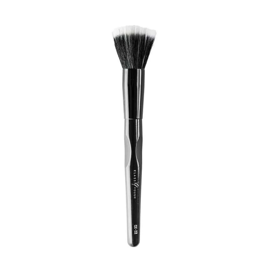 Pincel Duo Fiber para Polimento Linha Onix 22 - Klass Vough