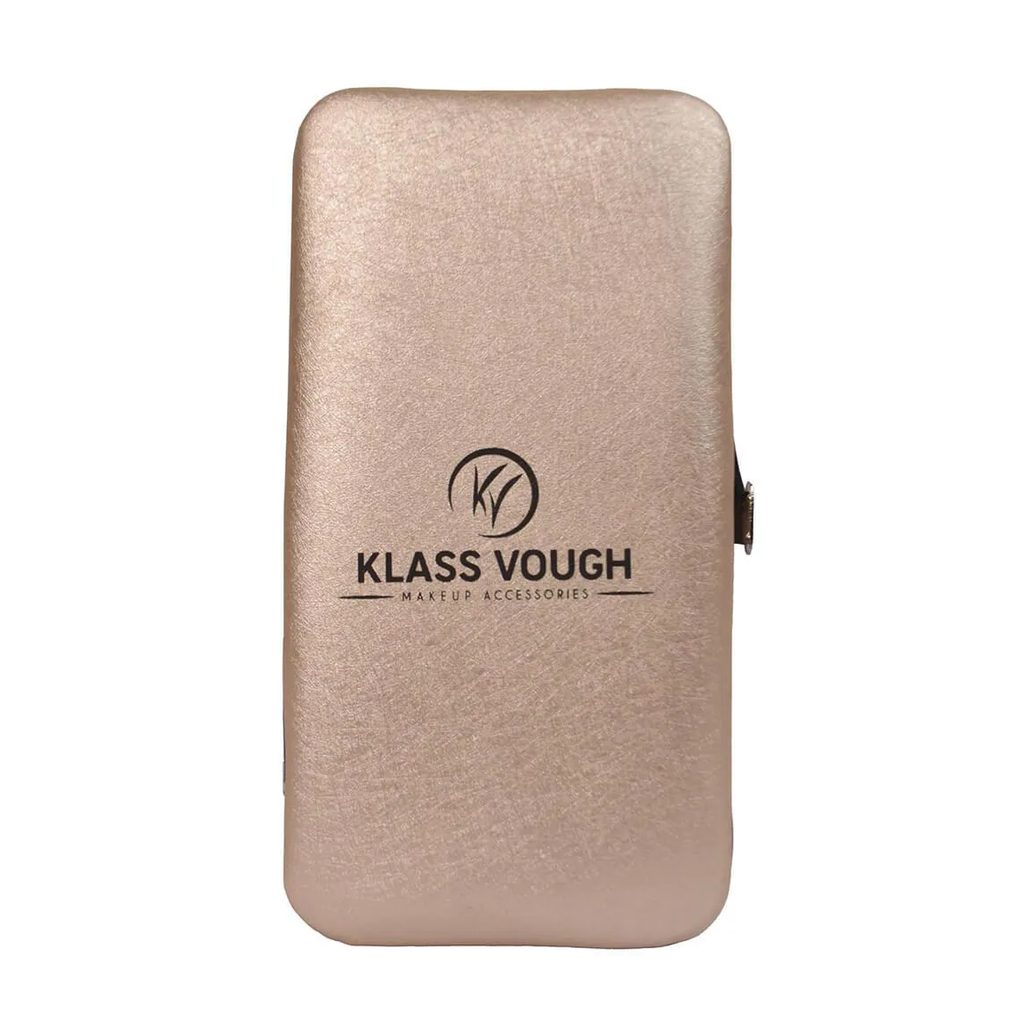 Porta Pinças Magnético para Extensão de Cílios - Klass Vough