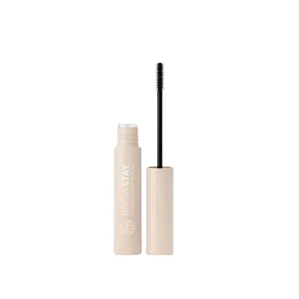 Máscara de Sobrancelhas Brow Stay - Bm Beauty