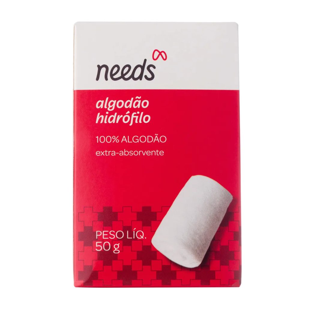 Algodao Apolo Bolas 100gr