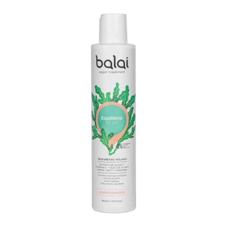 Condicionador Balai Equilíbrio do Ph 300ml