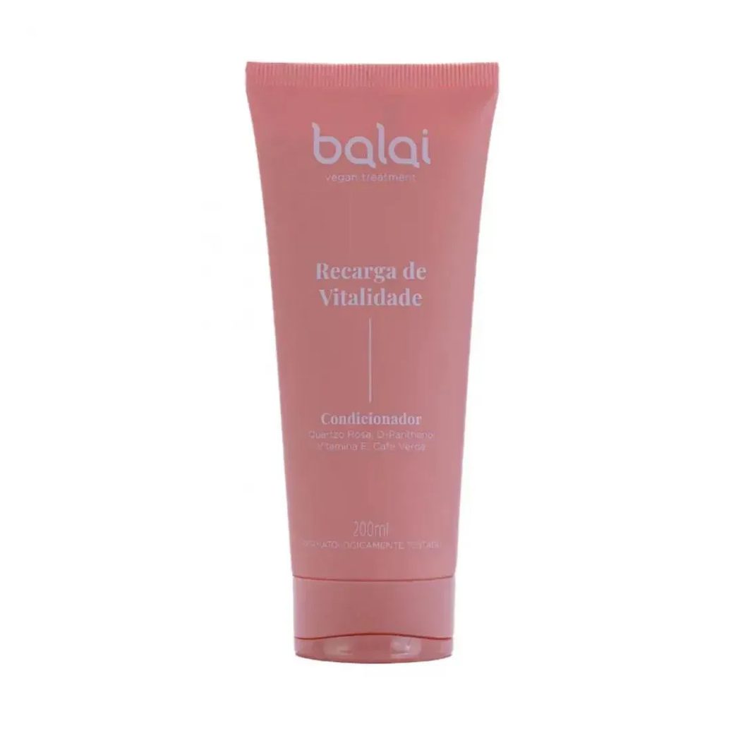 Condicionador Balai Recarga de Vitalidade 200ml