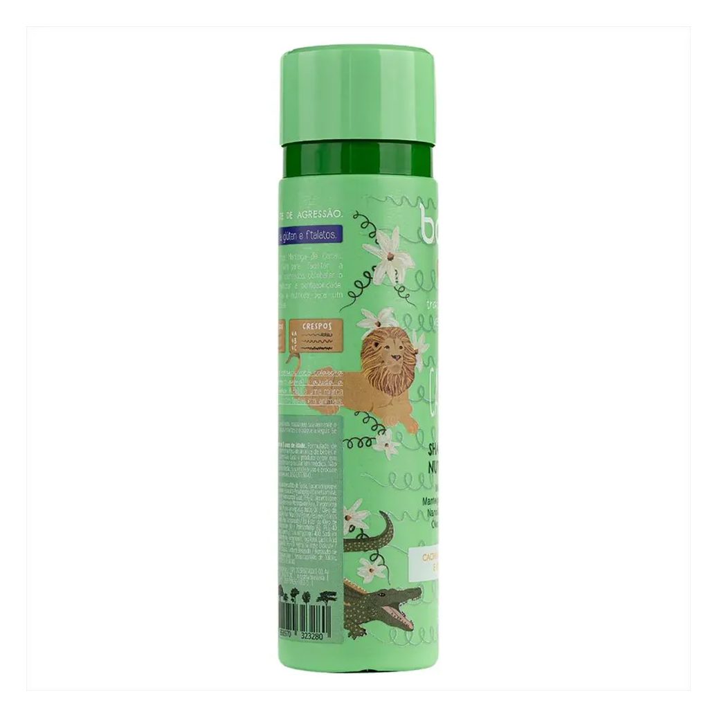 Shampoo Kids Balai Nutrição 250ml