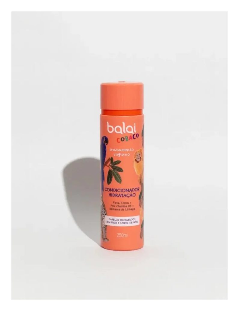 Condicionador Kids Balai Hidratação 250ml