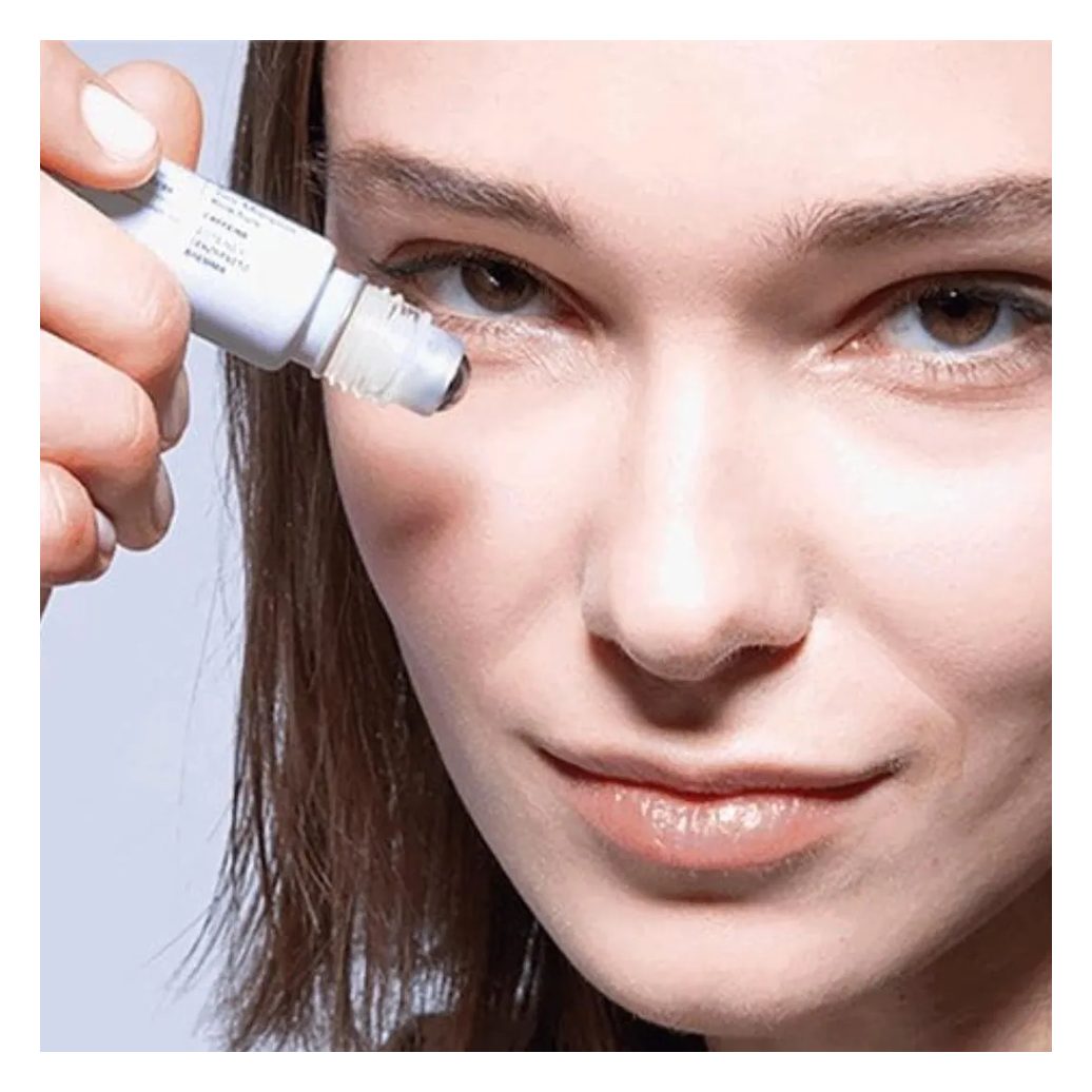 Korres Greek Yoghurt Wide Awake - Gel Anti-fadiga para Olho 15ml