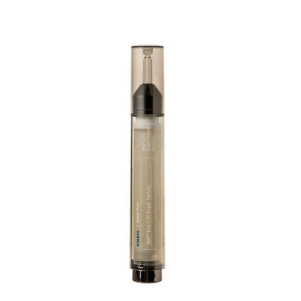 Korres Black Pine 3d Eye-lift - Sérum para Olhos 15ml