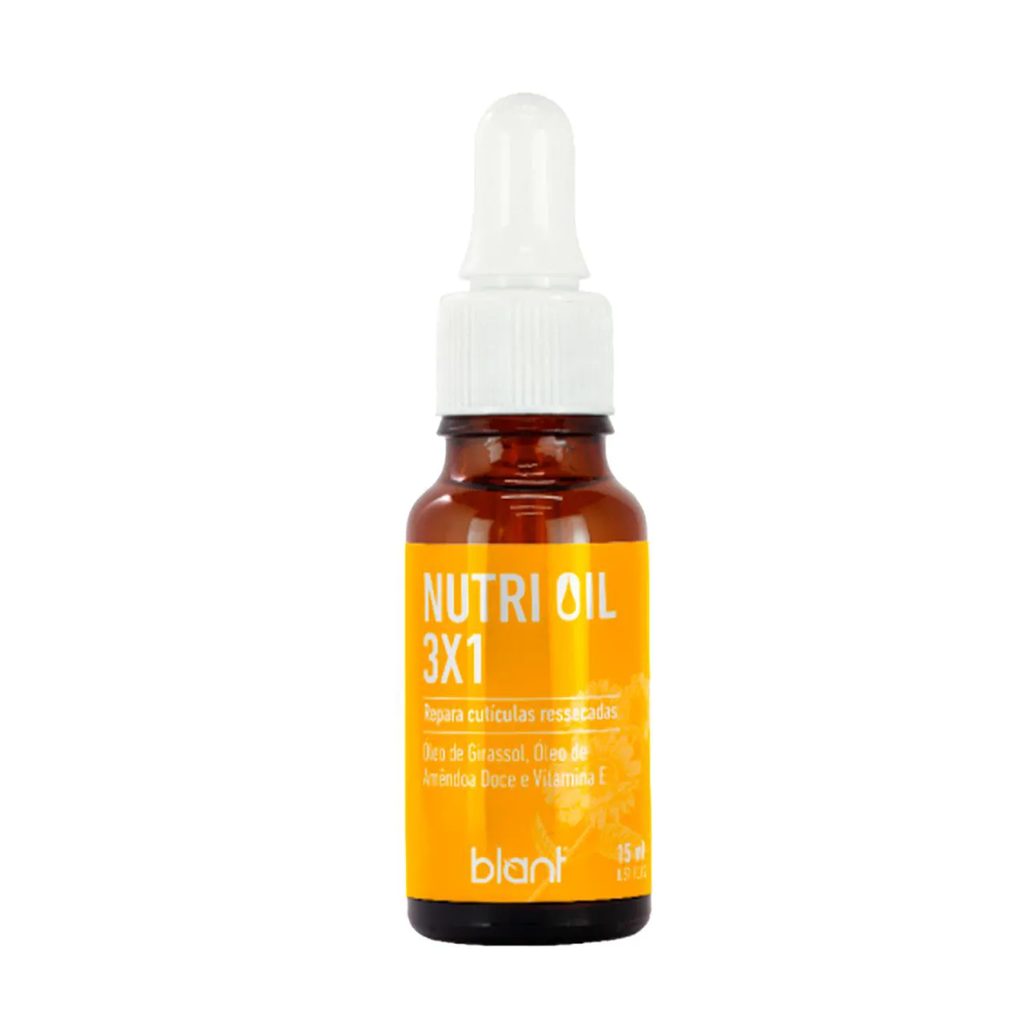 Blant Nutri Oil 3x1