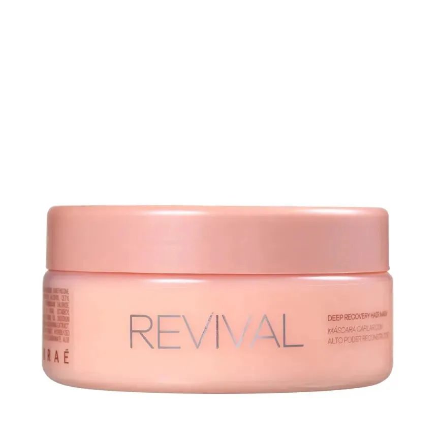 Braé Revival Máscara 200g