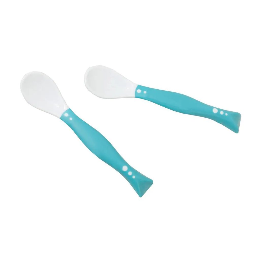 Colher Articulável Classic Azul - Clingo
