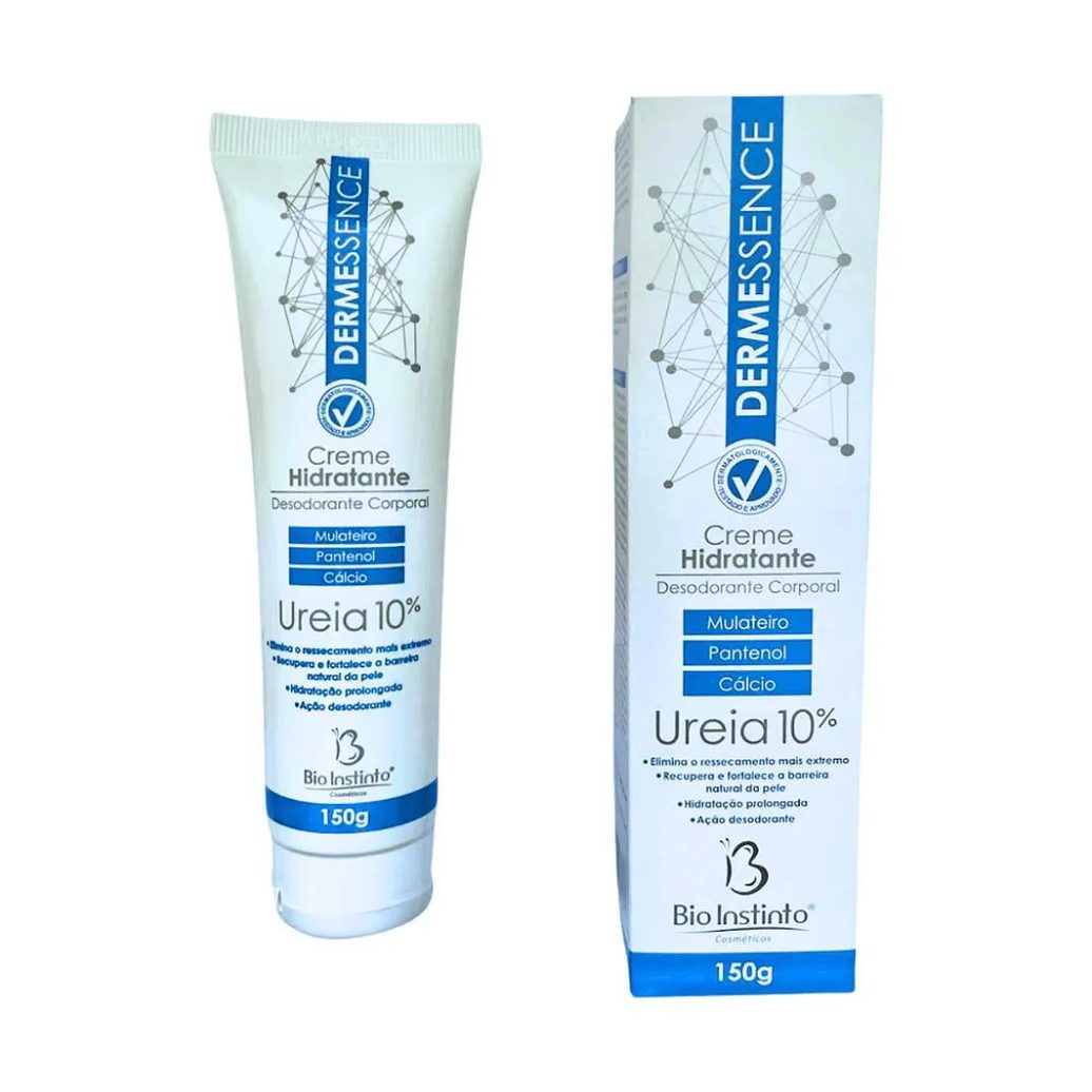 DERMESSENCE UREIA 10% 150G