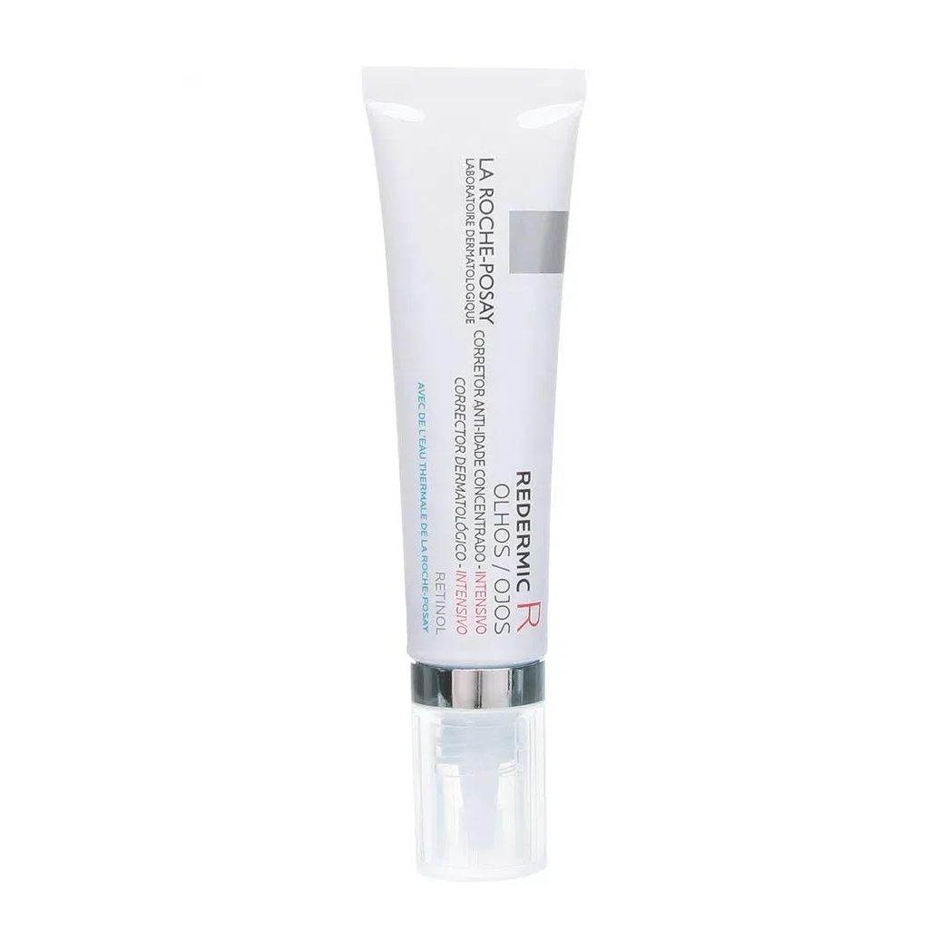 Redermic R Olhos La Roche-Posay 15Ml