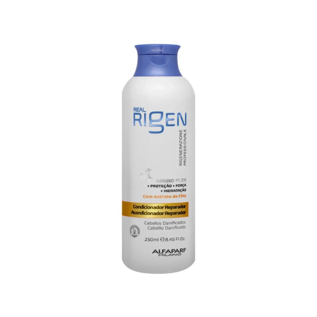 Alfaparf Real Rigen Repair - Condicionador Reparador 250ml