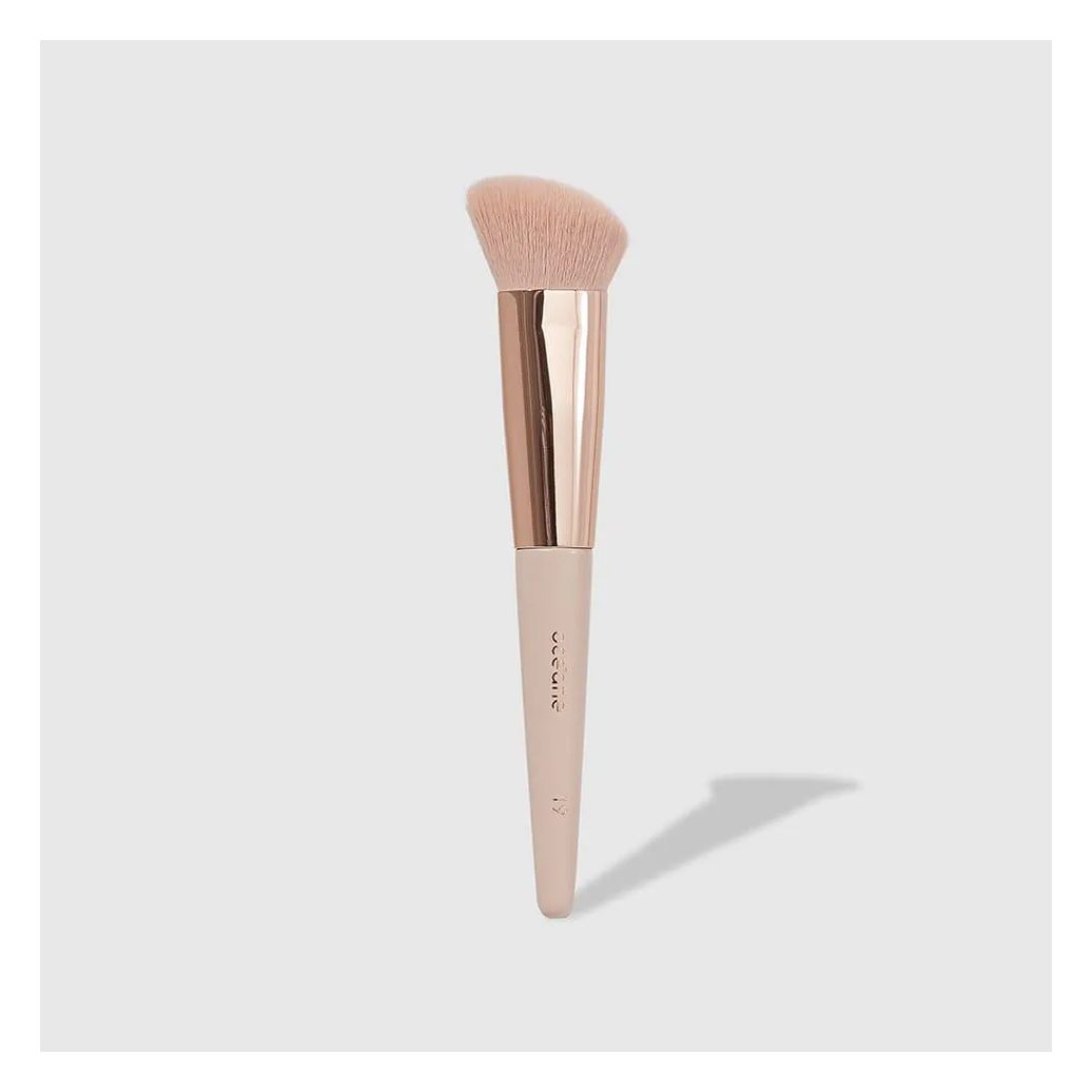 Pincel de Maquiagem para Contorno - Angled Contour Brush Ocn19