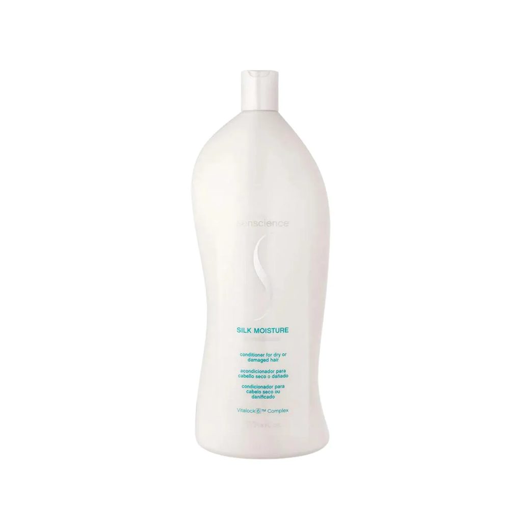 Senscience Silk Moisture Condicionador 1l