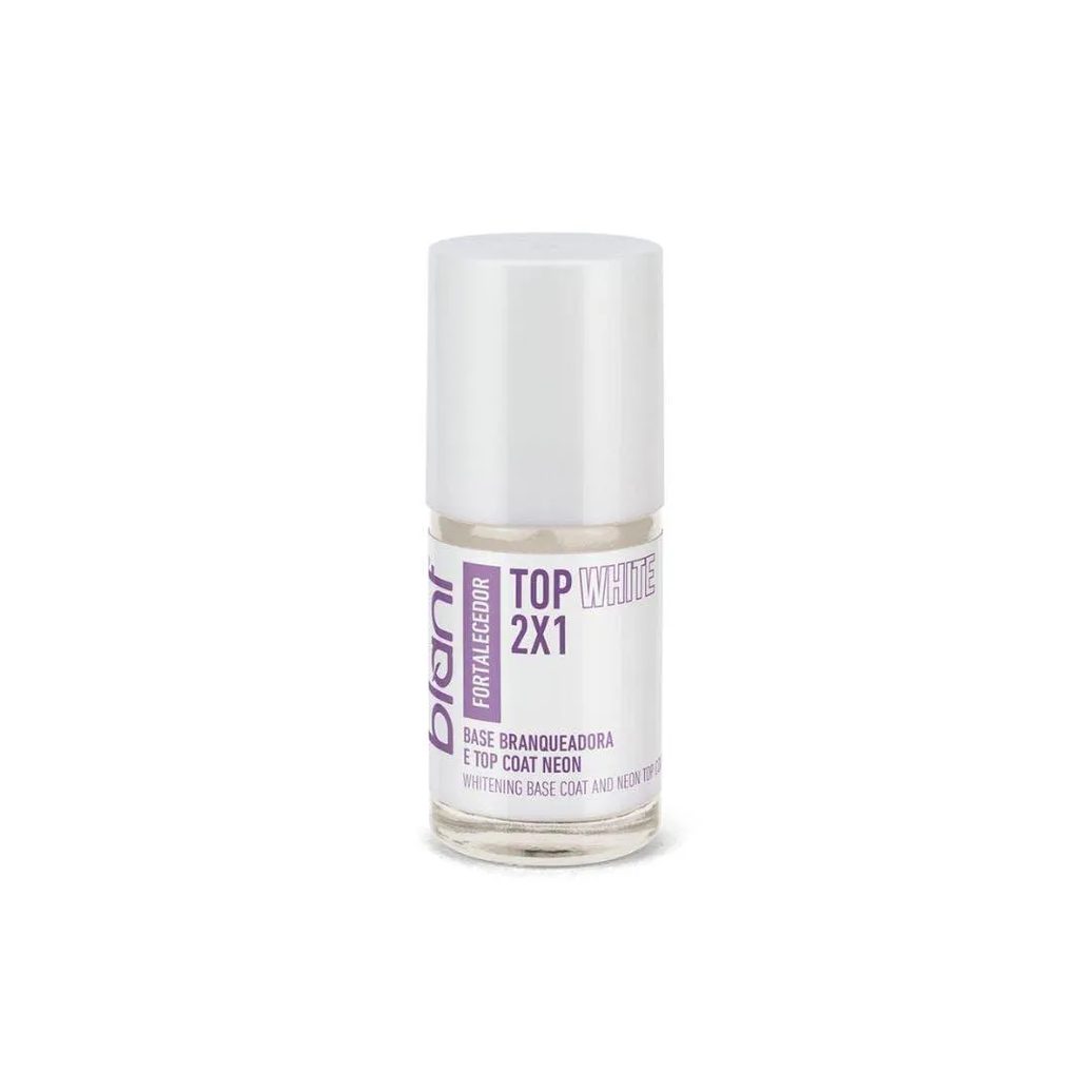 Base Blant Pro White 2x1 8,5ml