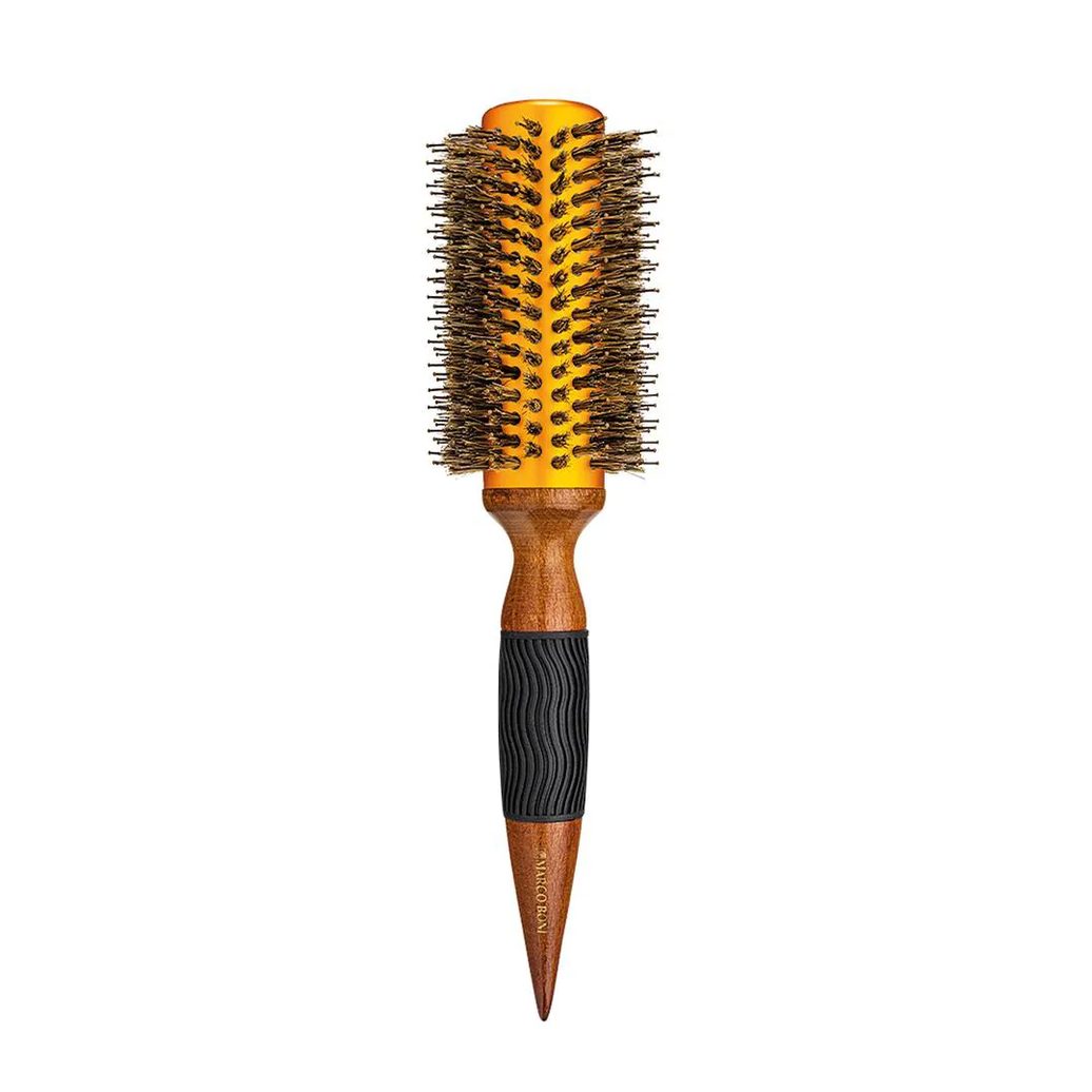 Escova de Cabelo Marco Boni Profissional Fios Nylon 7820t