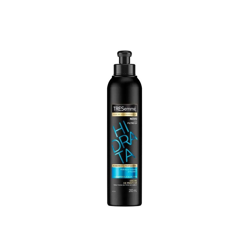 Creme para Pentear Tresemme Hidrata 200ml