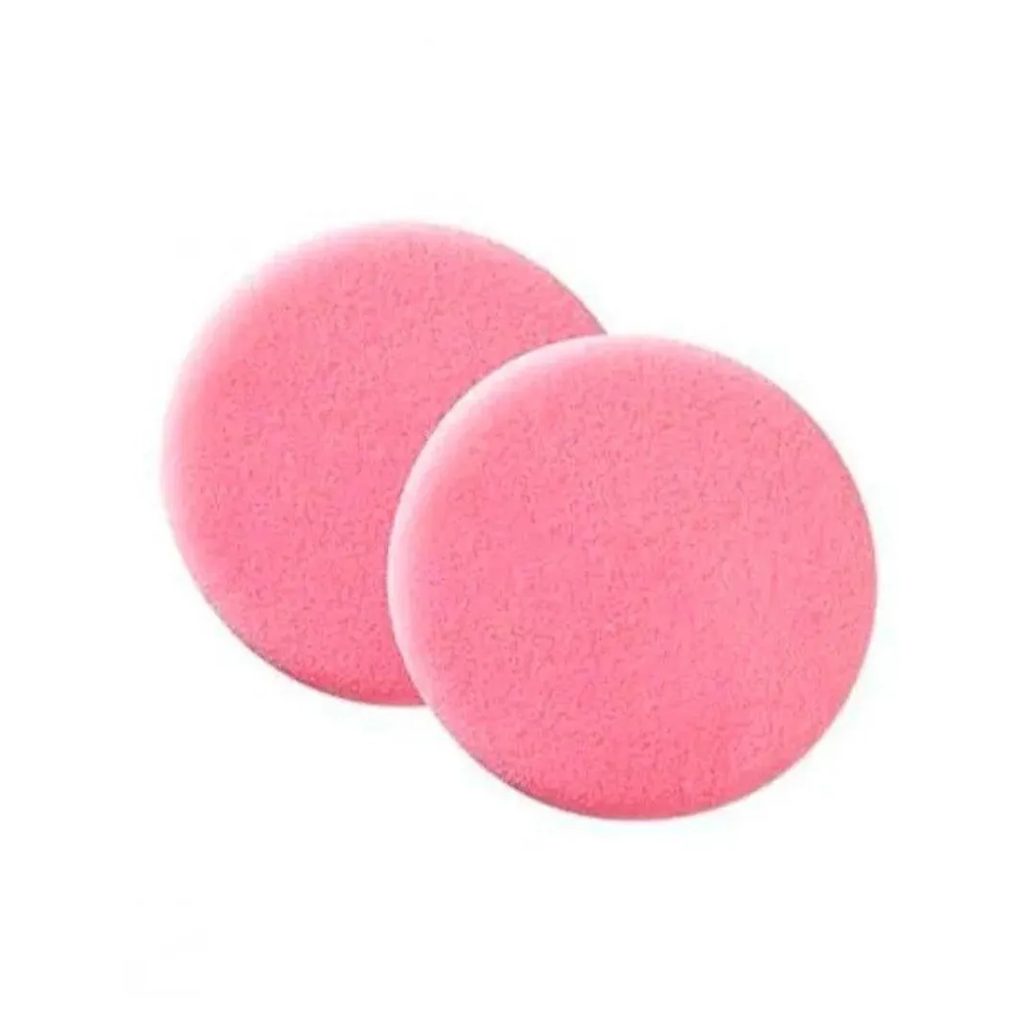 Esponja para Maquiagem Belliz Pancake 556