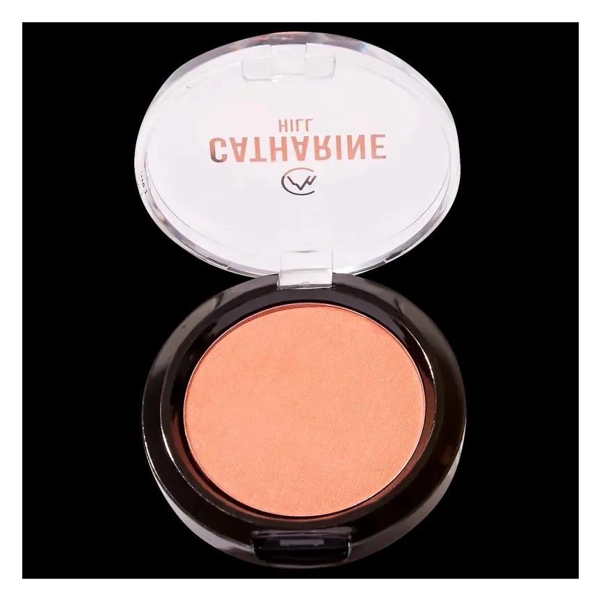 Catharine Hill Blush Compacto Pessego
