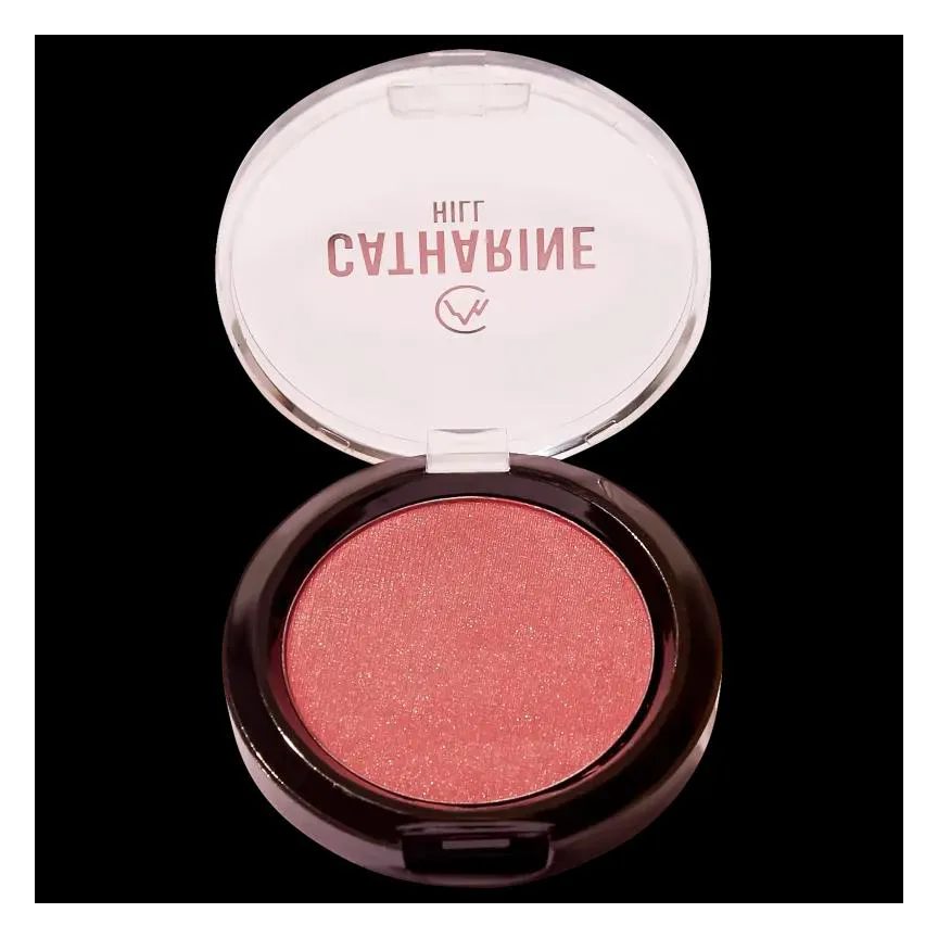 Catharine Hill Blush Compacto Goiaba