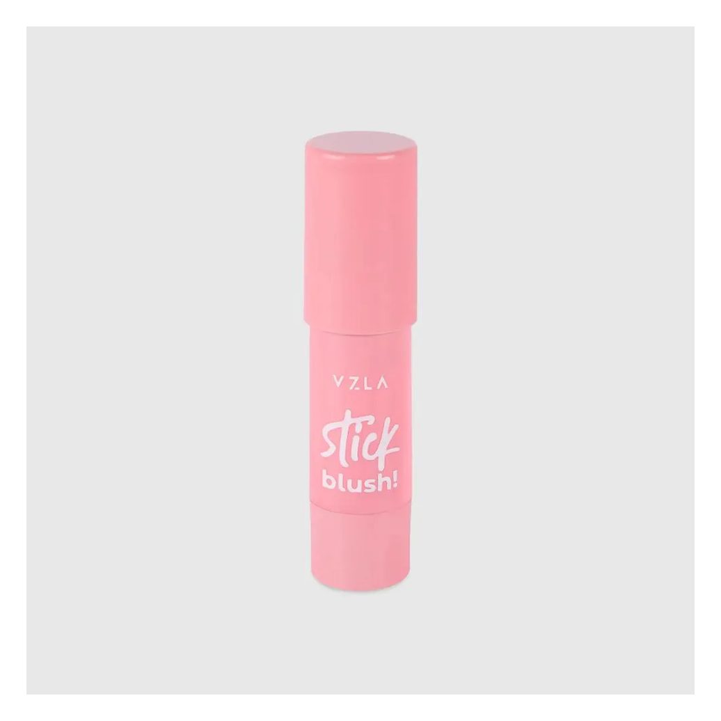Blush Stick Cremoso - Vizzela C01