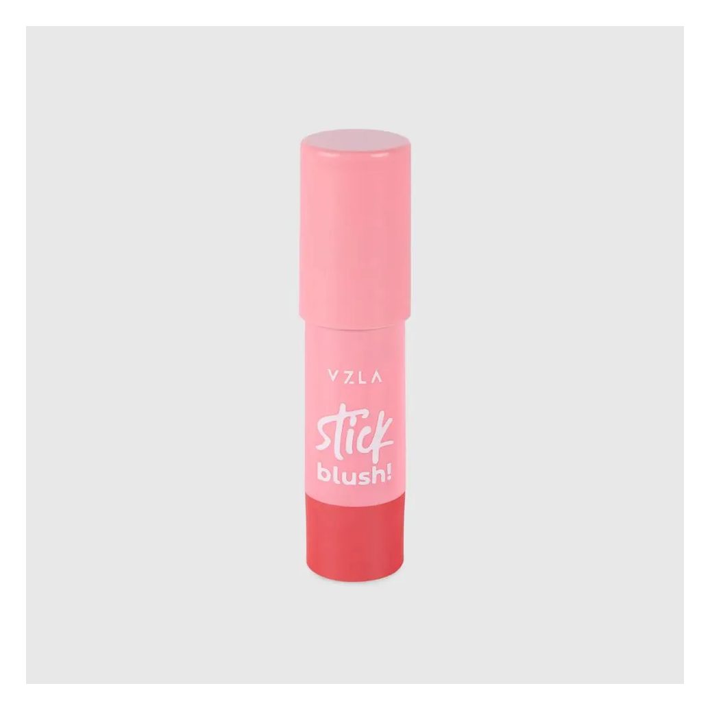 Blush Stick Cremoso - Vizzela C03