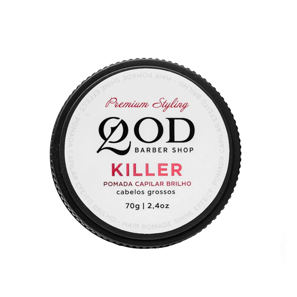 Modelador Capilar Vult Baby Hair Gel Fixação Imediata 10g