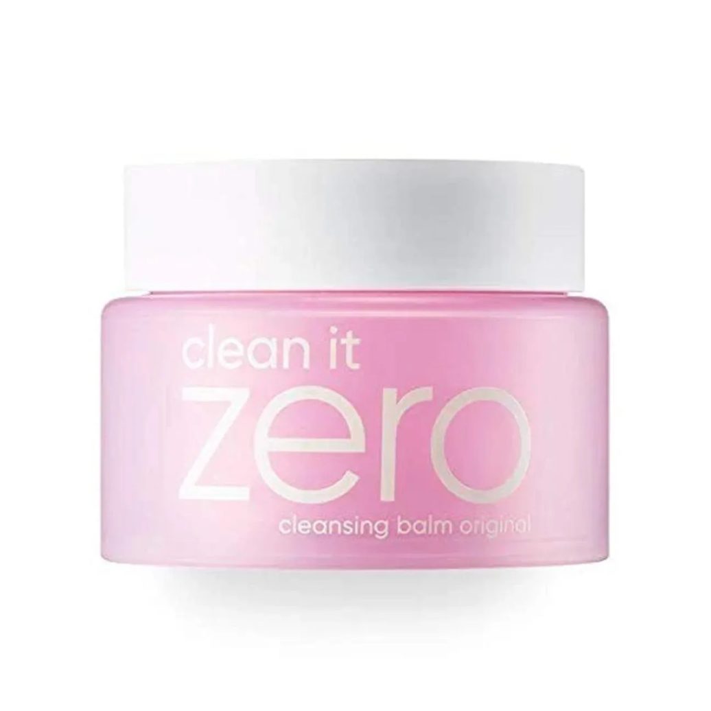 Banila Co Clean It Zero Cleansing Balm – Original – 7ml