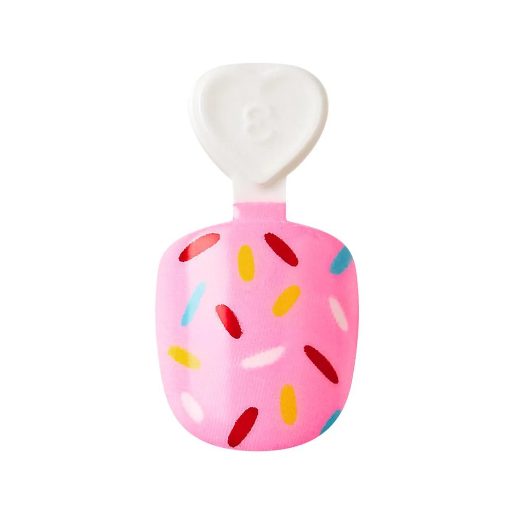 Unha Postiça Impress Mini Infantil Super Duper - Kiss New York