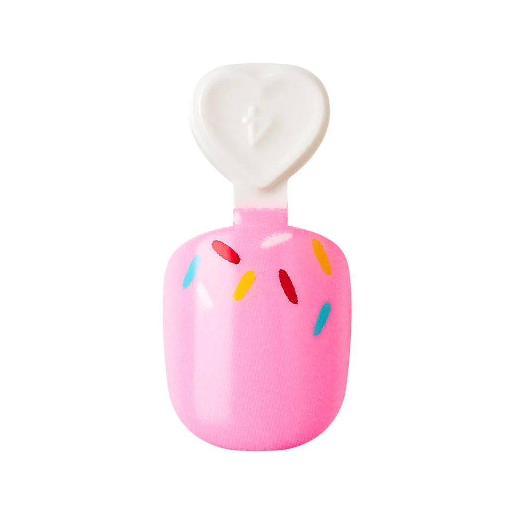 Unha Postiça Impress Mini Infantil Super Duper - Kiss New York