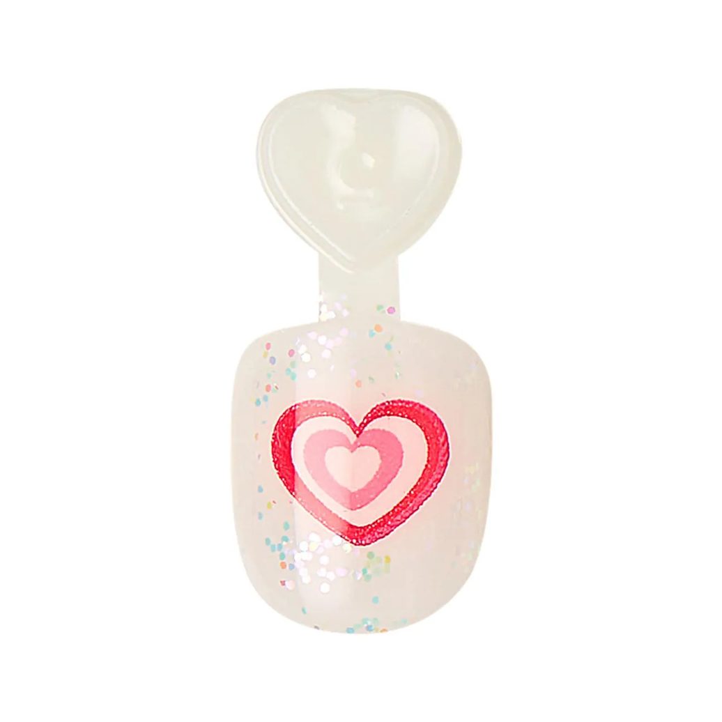 Unha Postiça Impress Mini Infantil Dream Big - Kiss New York