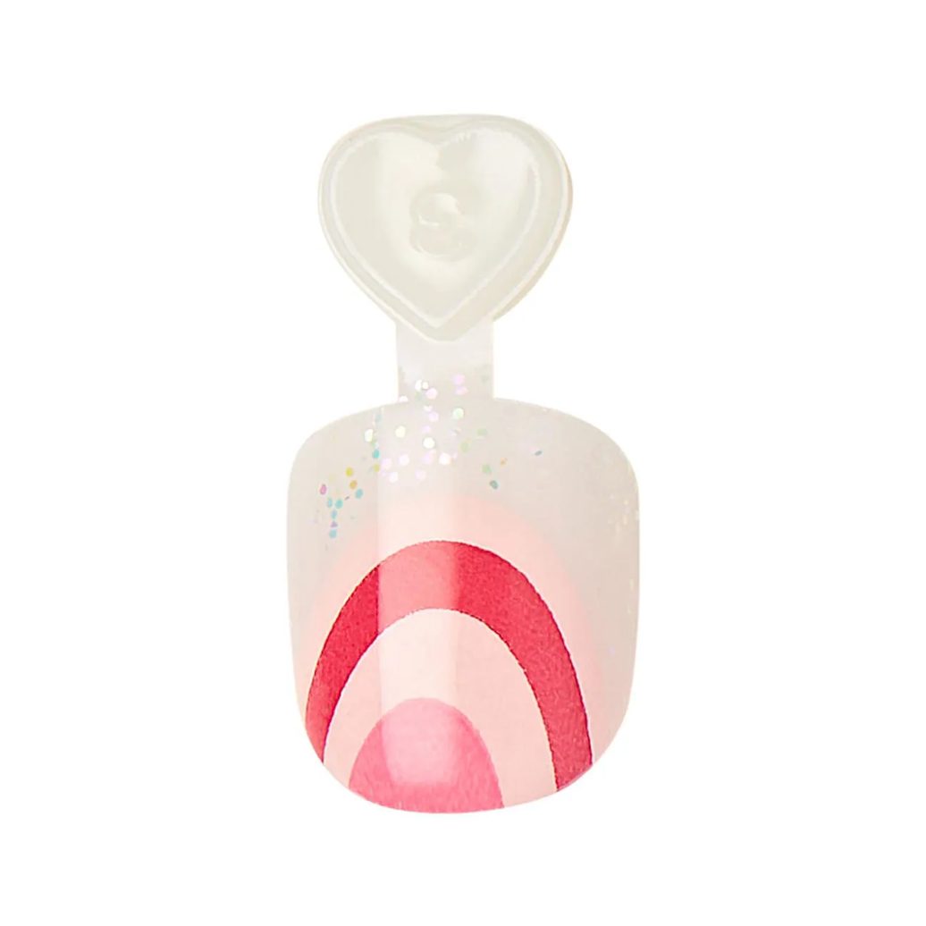 Unha Postiça Impress Mini Infantil Dream Big - Kiss New York