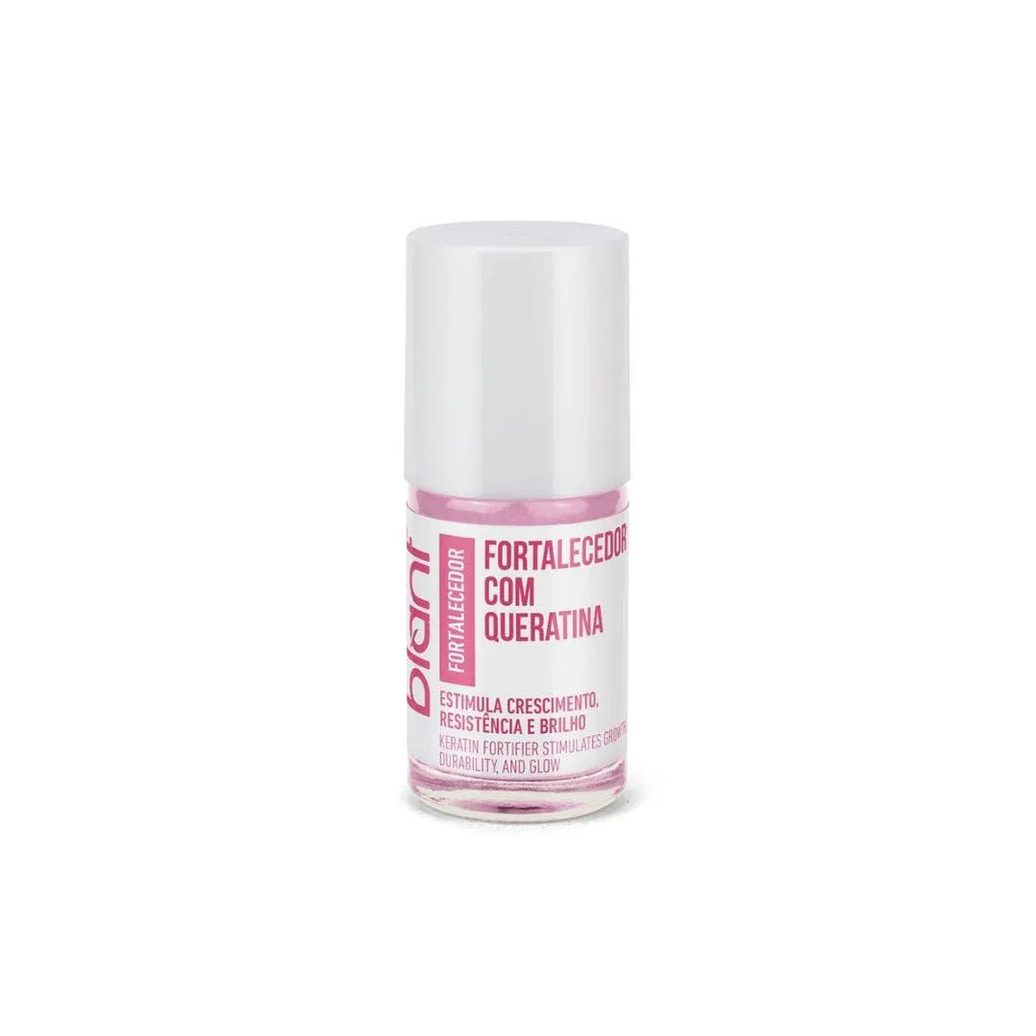 Base Fortalecedora Blant Queratina 8.5ml