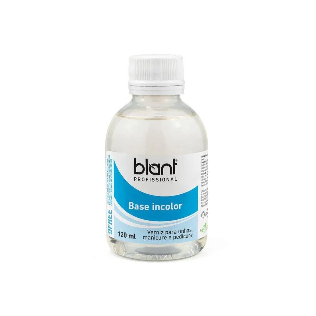 Base Blant Incolor Profissional 120ml