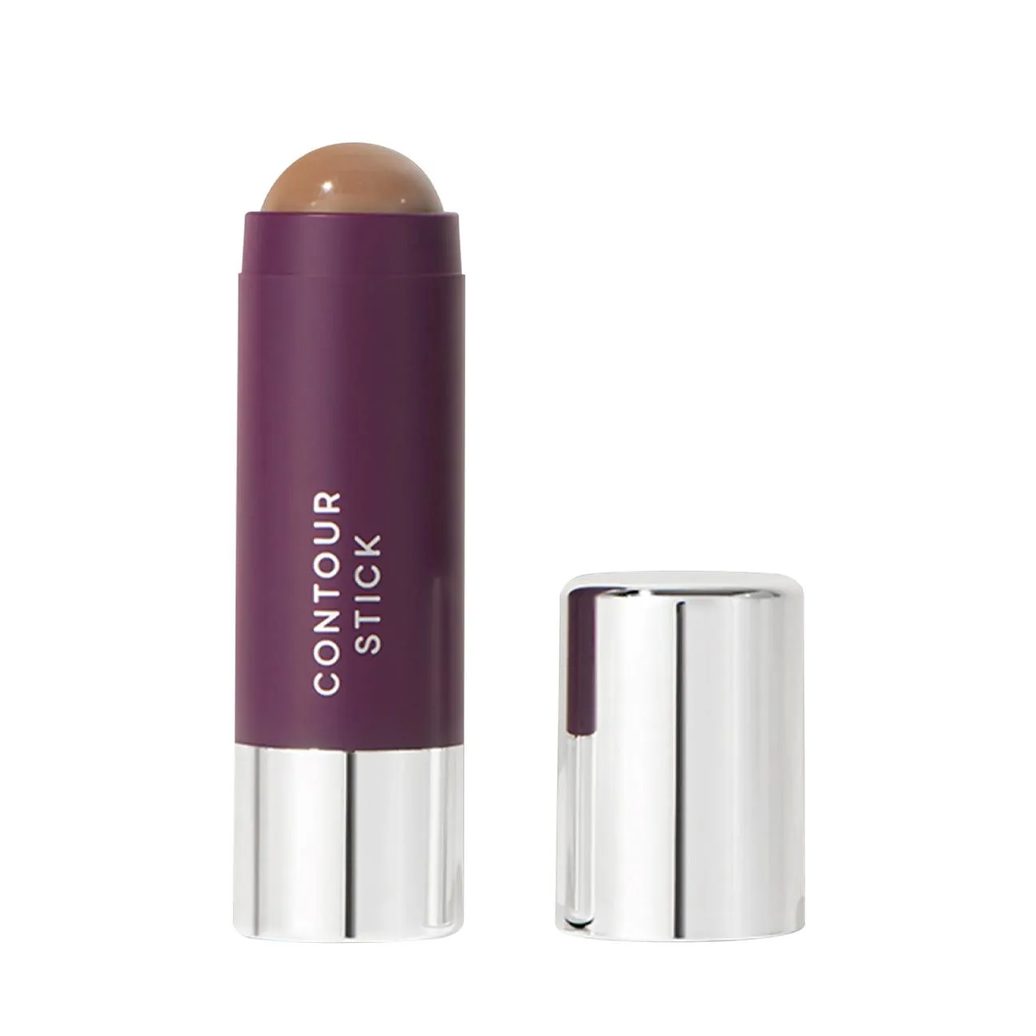 Océane Purple Contour Stick Caramel - Contorno em Bastão 6g