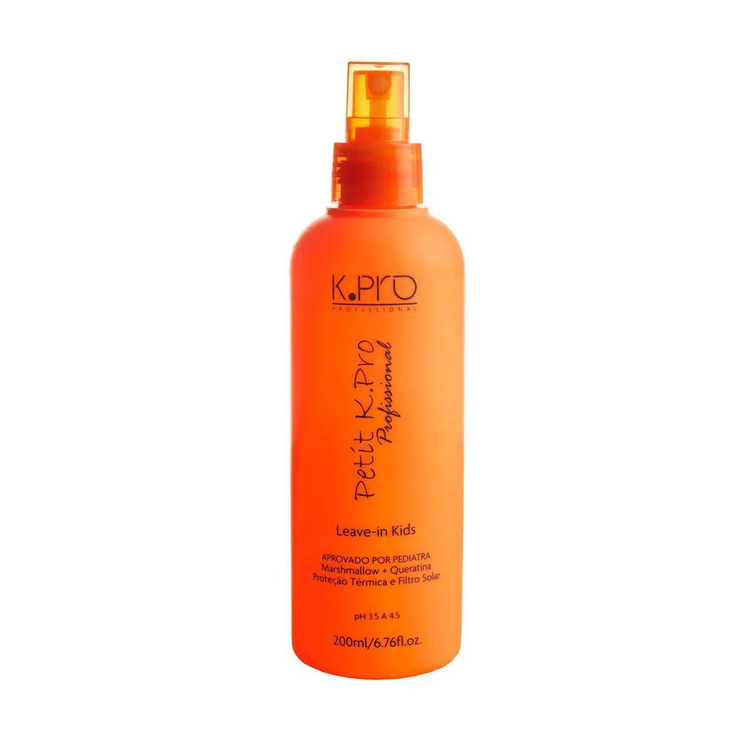 Leave-In Infantil K.Pro Petit Kids 200ml