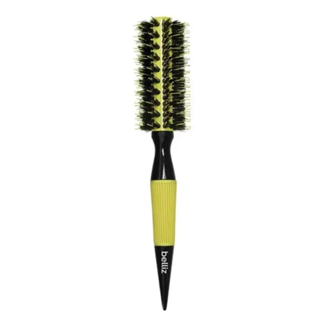 Escova Madeira Ceramica Premium Color 19mm Belliz