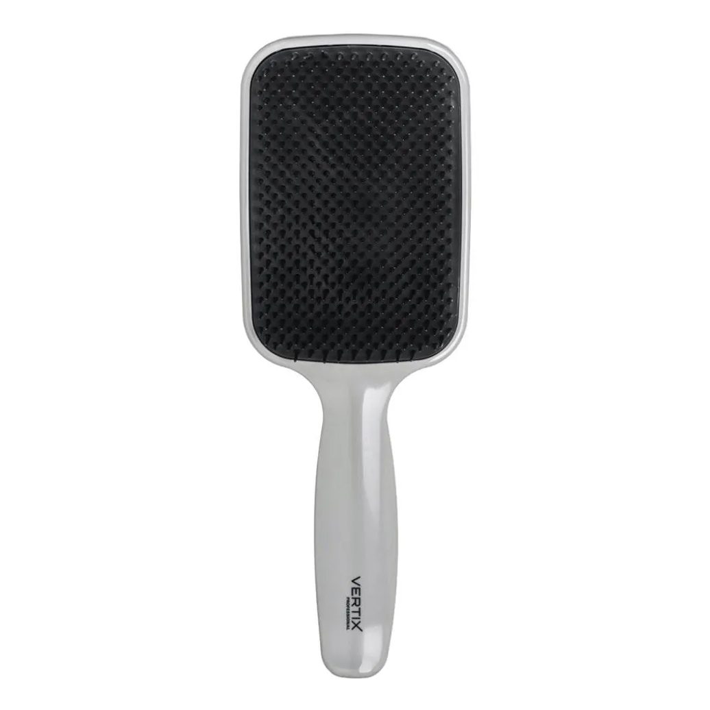 Escova Vertix Profissional Flex Pro Desembaraça Os Cabelos