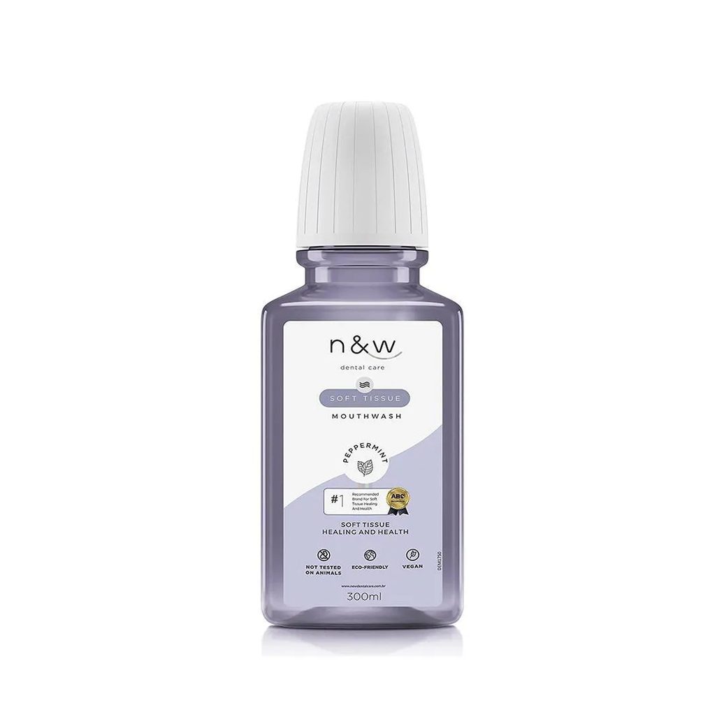 N&W Dental Care Gel Dental Cosmetic 70G