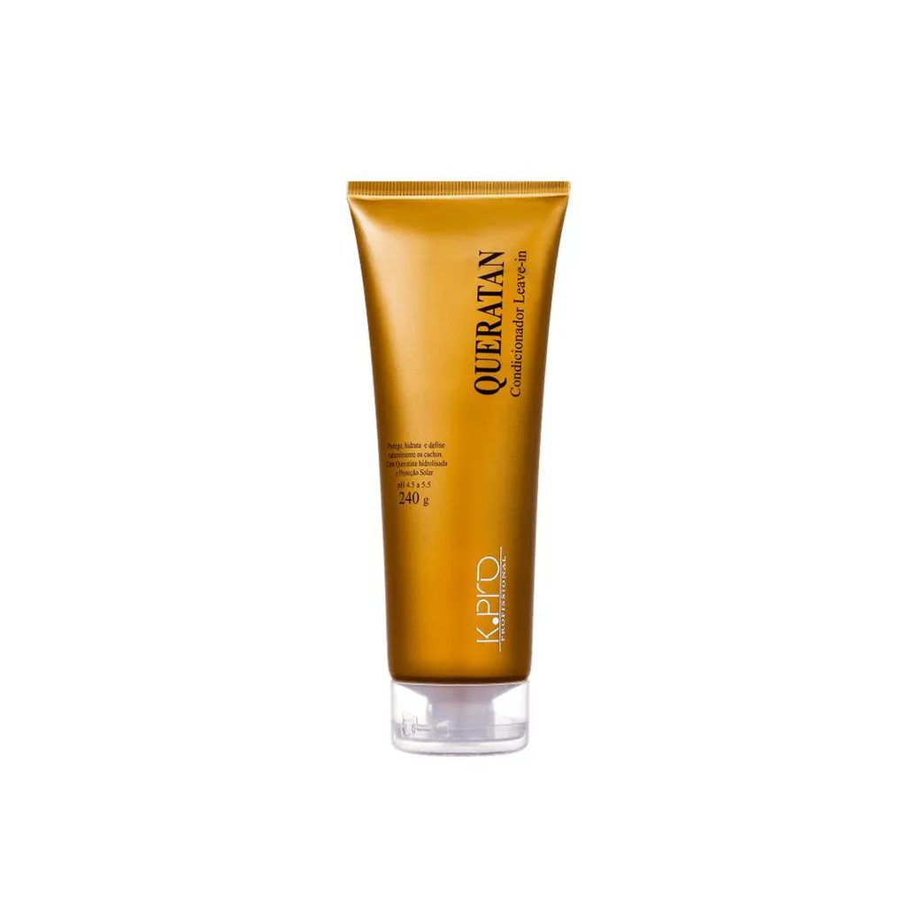 CONDICIONADOR LEAVE-IN K.PRO QUERATAN - 230ML