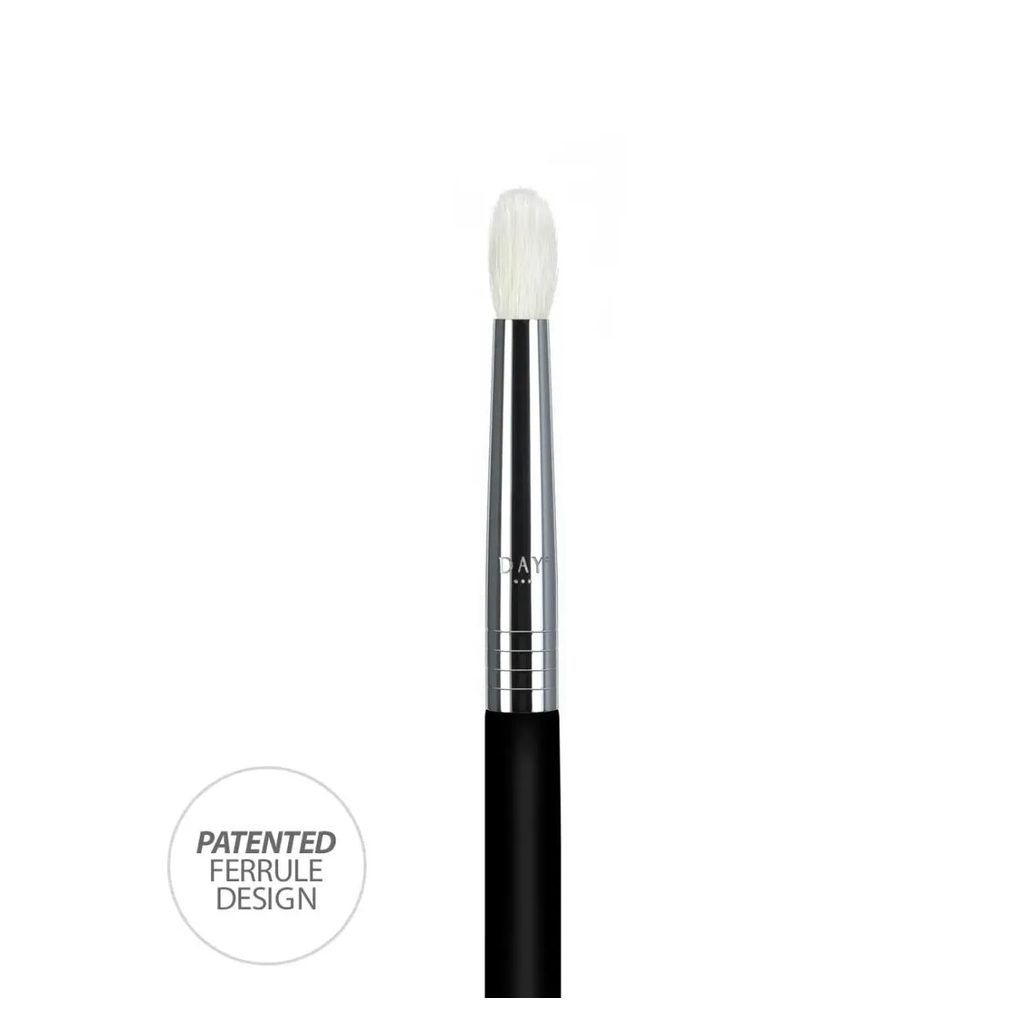 Eyeshadow Brush Round, Pincel de Sombra Redondo 0149 - Daymakeup